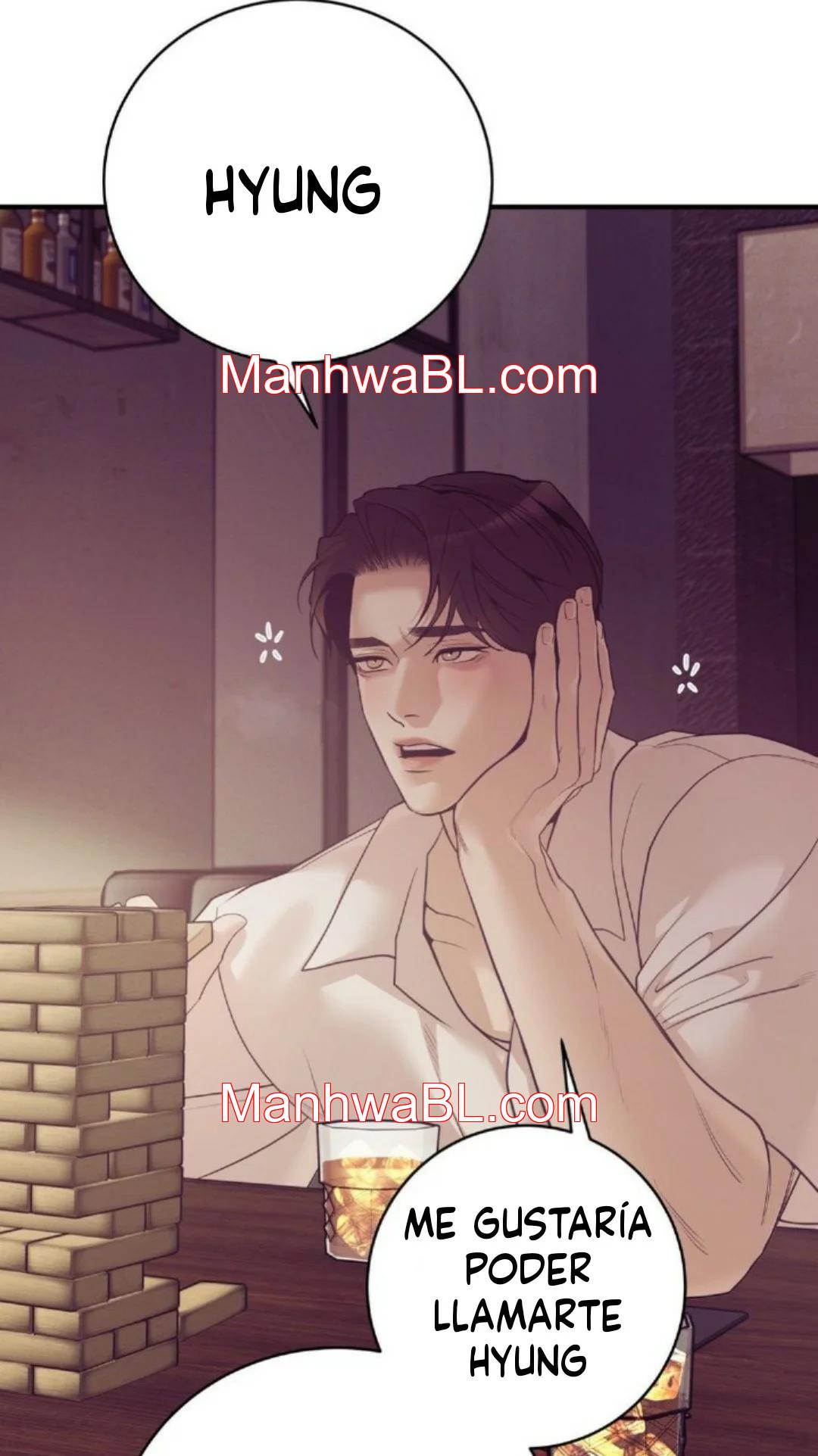 Shell Boy - Capítulo 94.2 manhwa