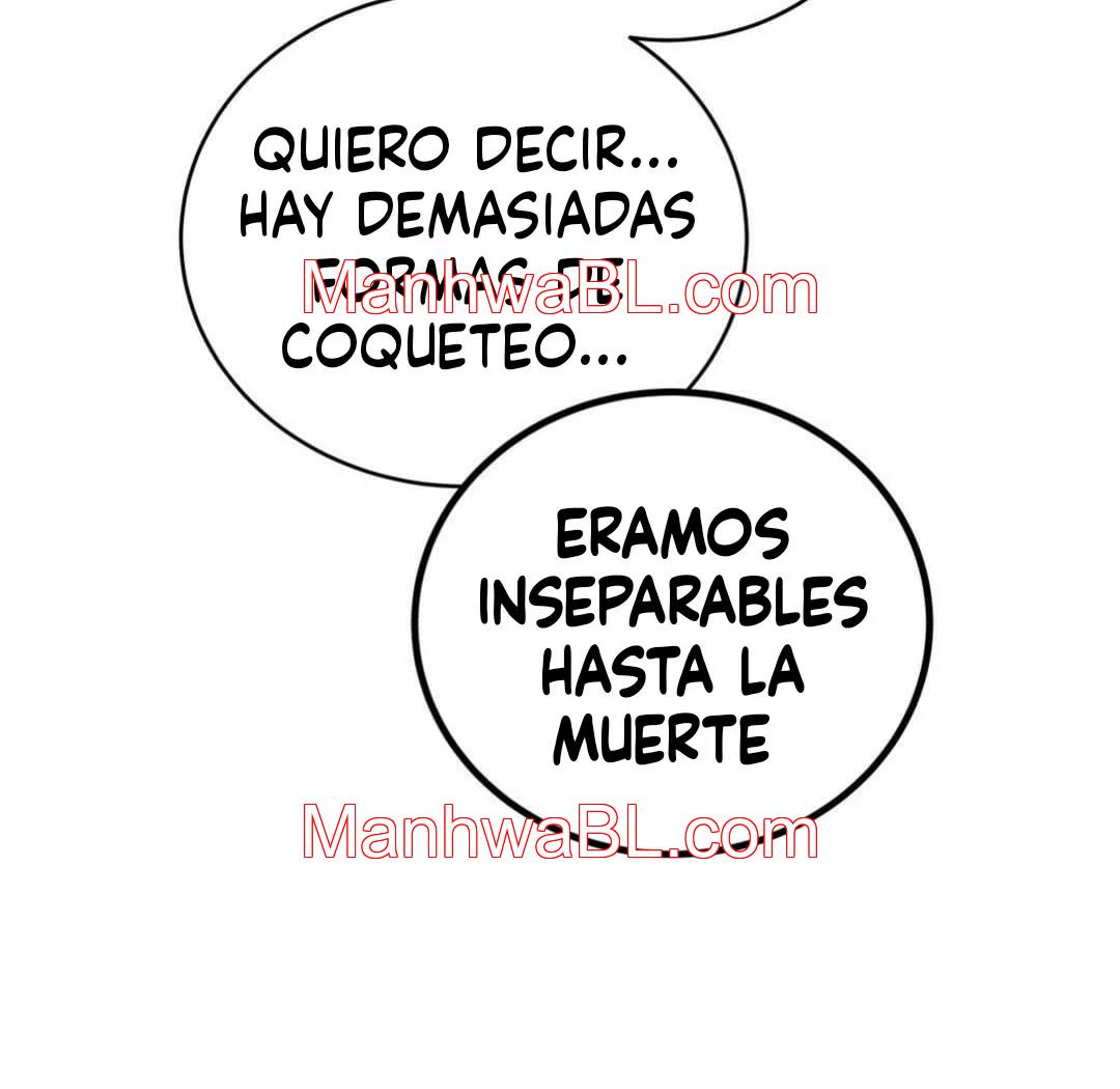 Shell Boy - Capítulo 94.2 manhwa
