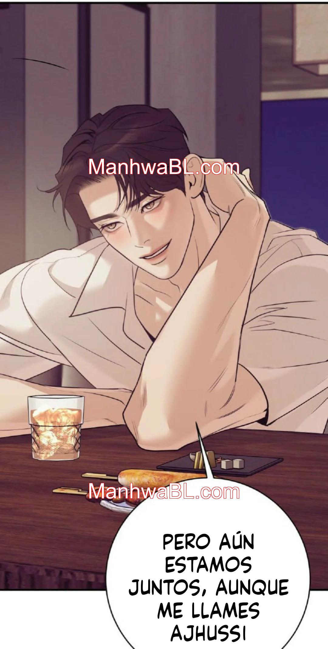Shell Boy - Capítulo 94.2 manhwa