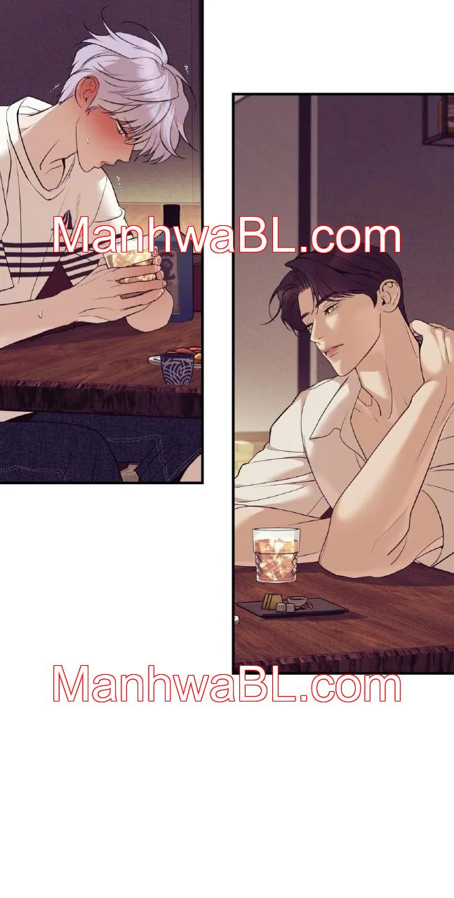 Shell Boy - Capítulo 94.2 manhwa