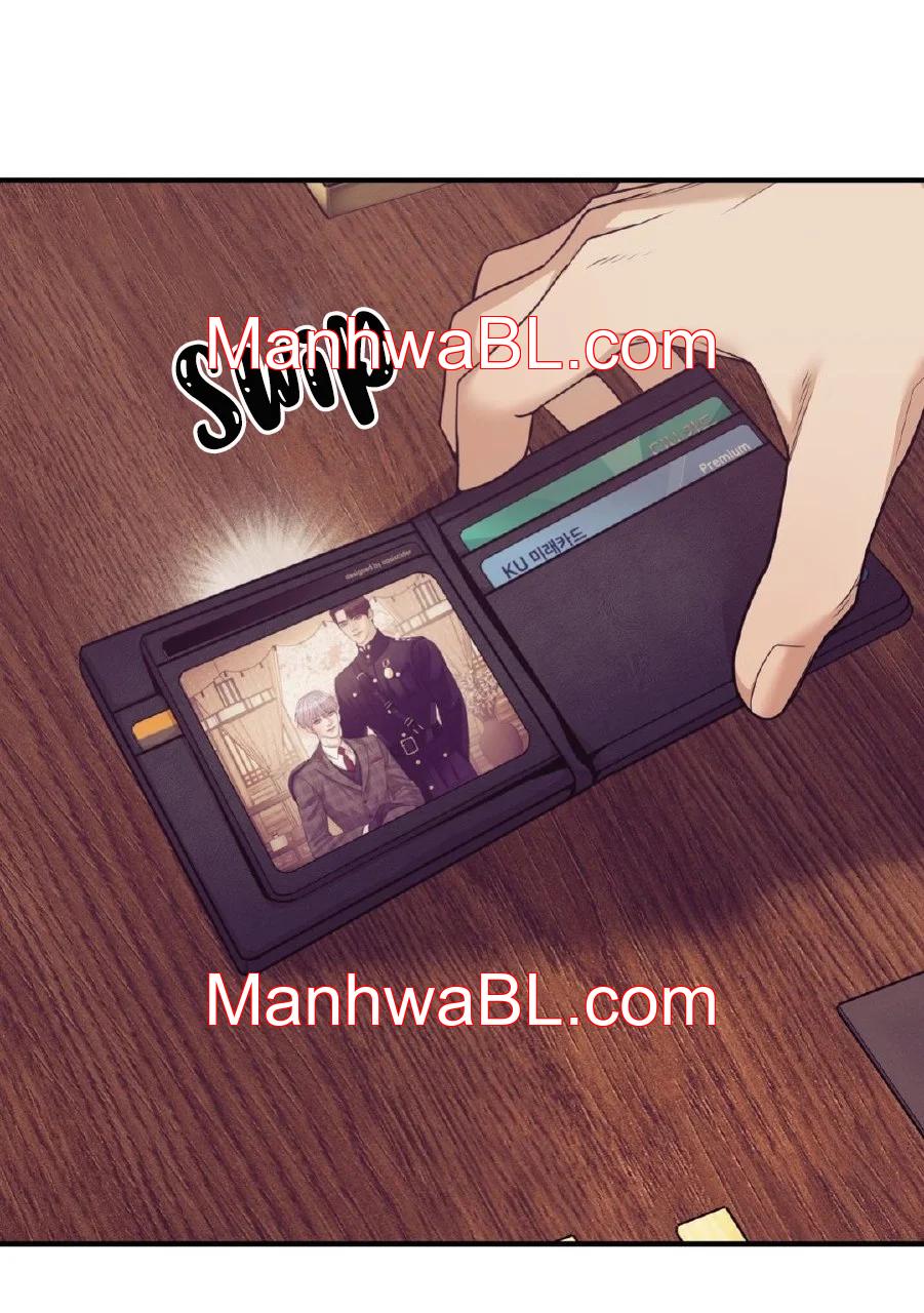 Shell Boy - Capítulo 94.2 manhwa