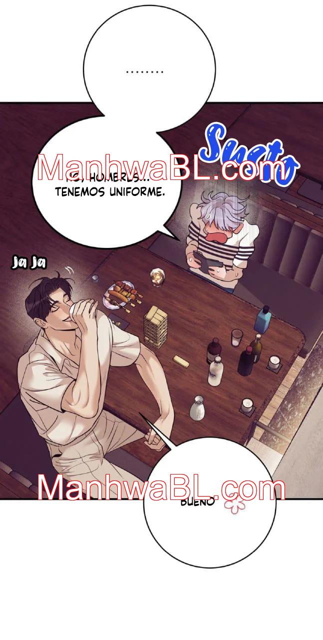 Shell Boy - Capítulo 94.2 manhwa