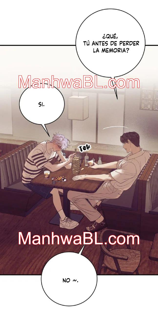 Shell Boy - Capítulo 94.2 manhwa