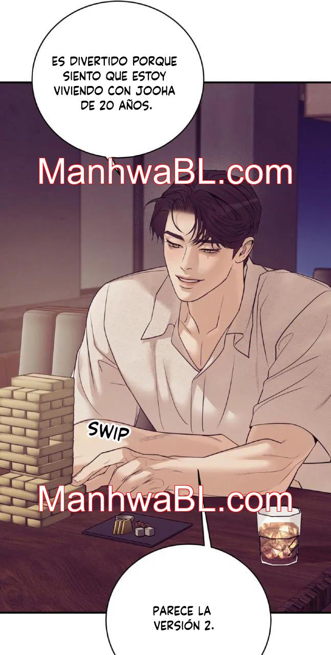 Shell Boy - Capítulo 94.2 manhwa