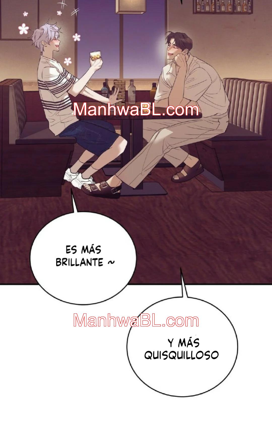 Shell Boy - Capítulo 94.2 manhwa