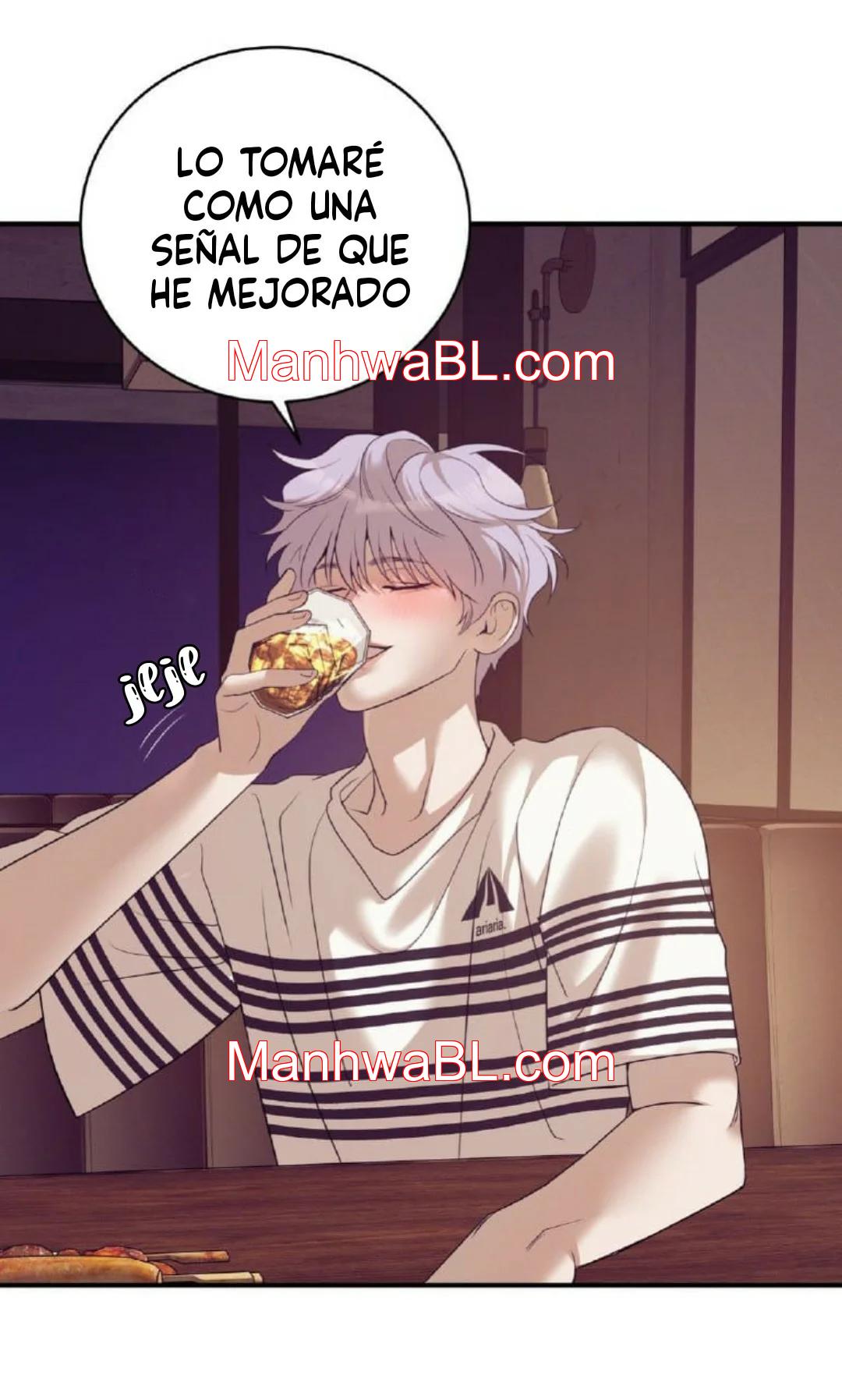 Shell Boy - Capítulo 94.2 manhwa