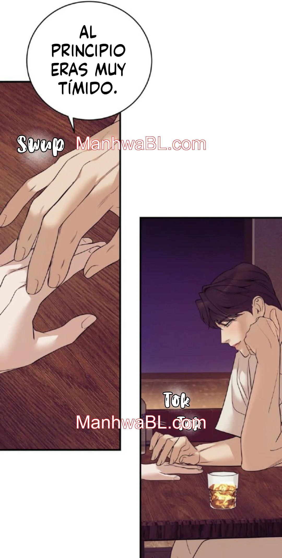 Shell Boy - Capítulo 94.2 manhwa