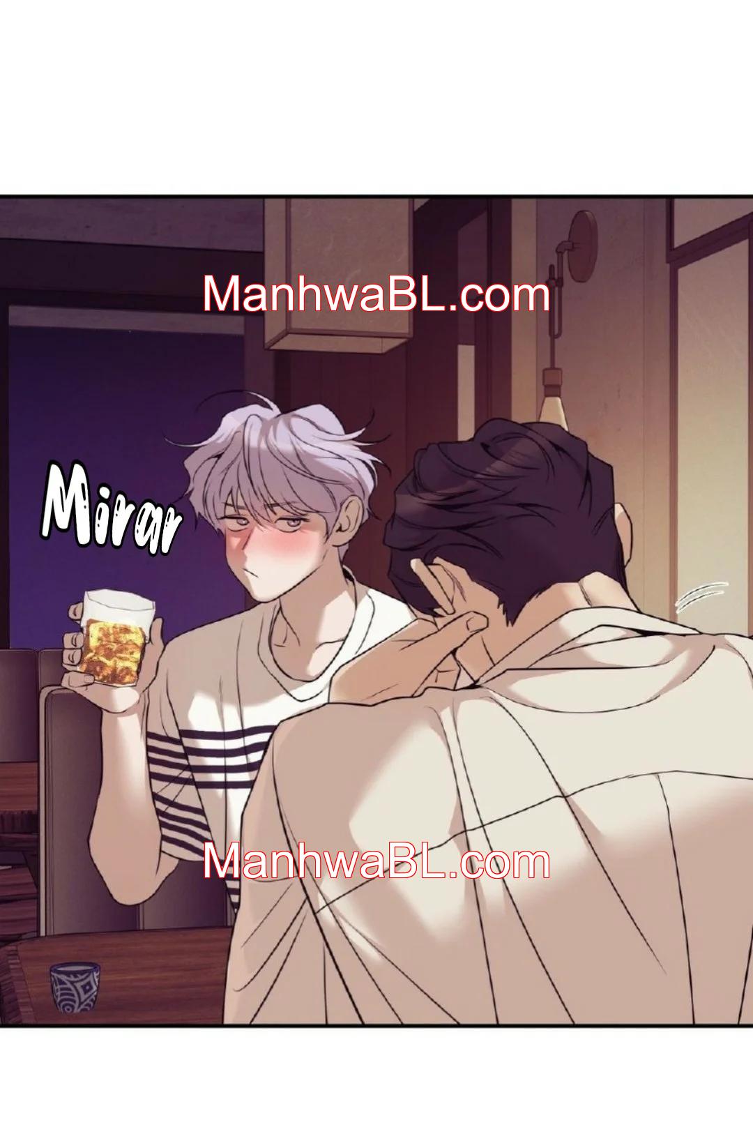 Shell Boy - Capítulo 94.2 manhwa