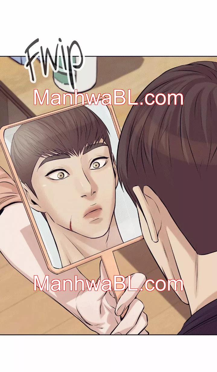 Shell Boy - Capítulo 10.2 manhwa