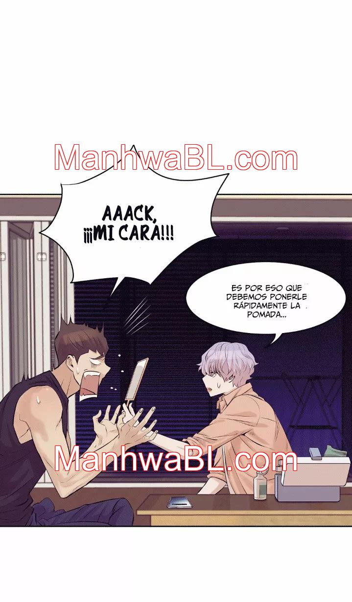 Shell Boy - Capítulo 10.2 manhwa