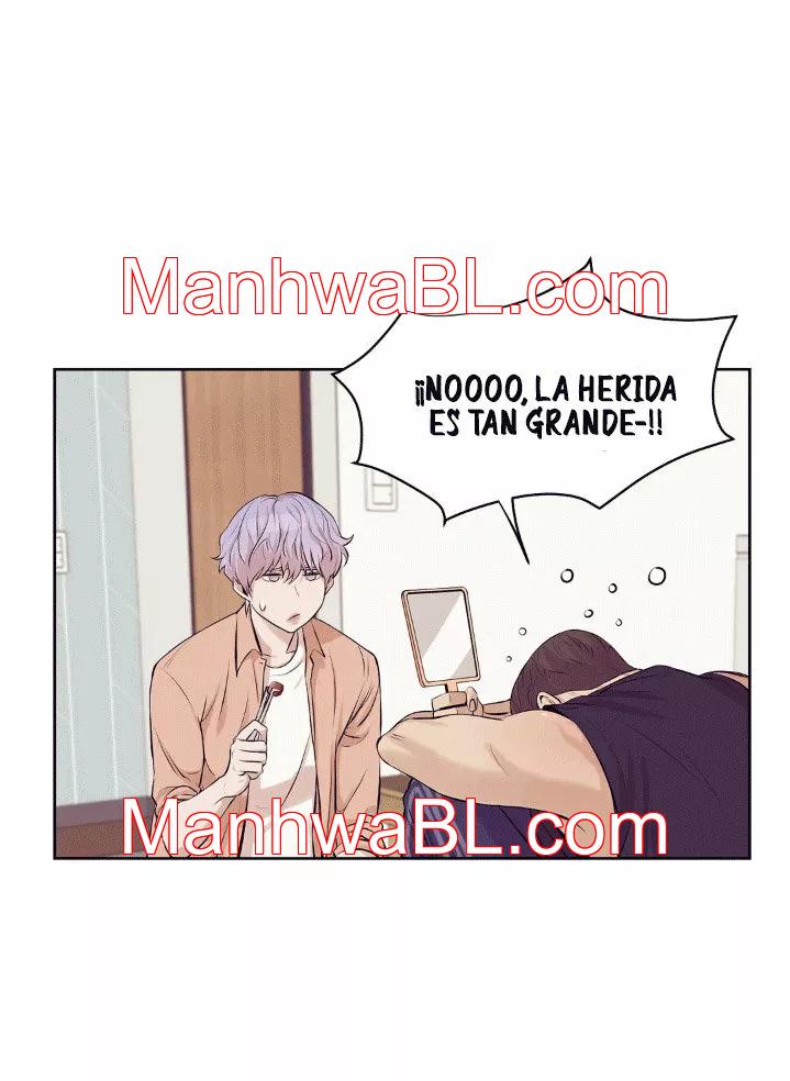 Shell Boy - Capítulo 10.2 manhwa