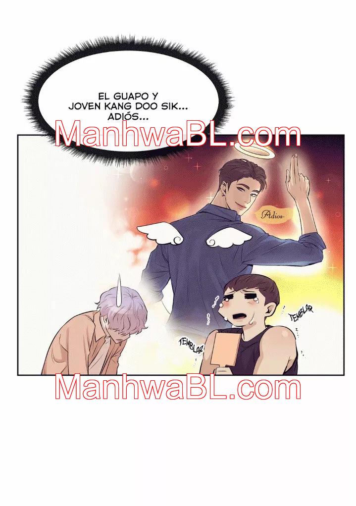 Shell Boy - Capítulo 10.2 manhwa