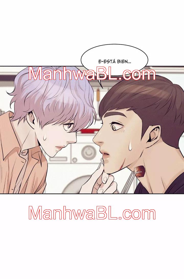 Shell Boy - Capítulo 10.2 manhwa