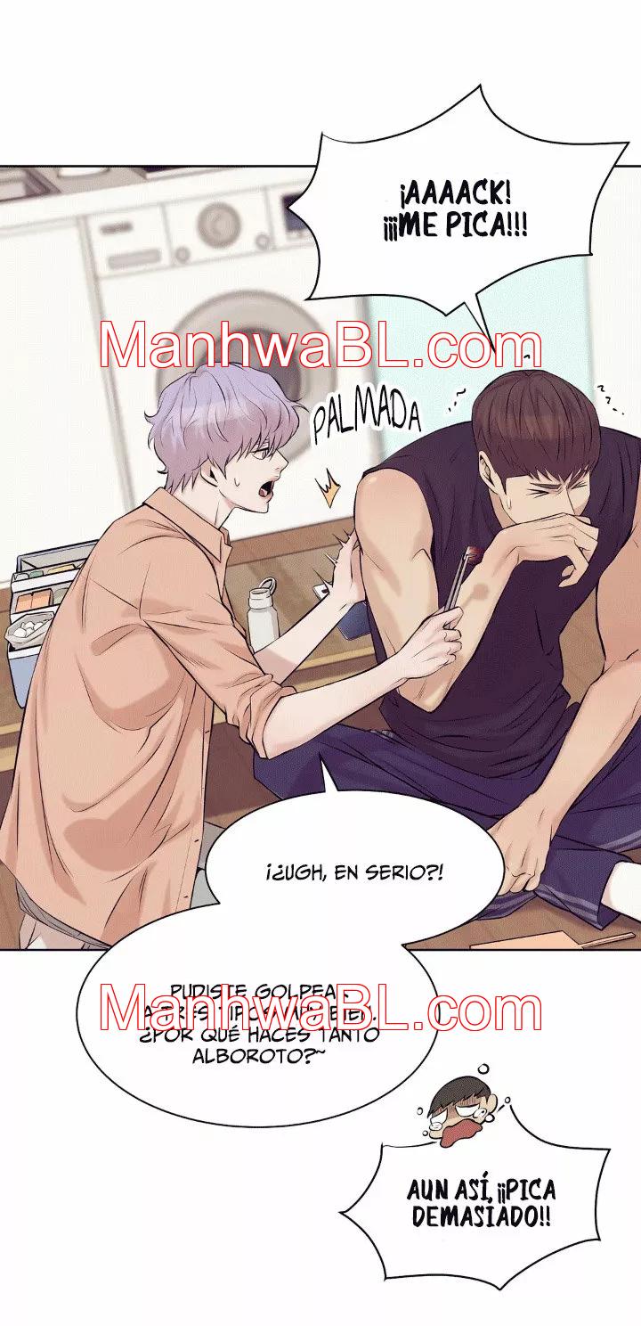 Shell Boy - Capítulo 10.2 manhwa