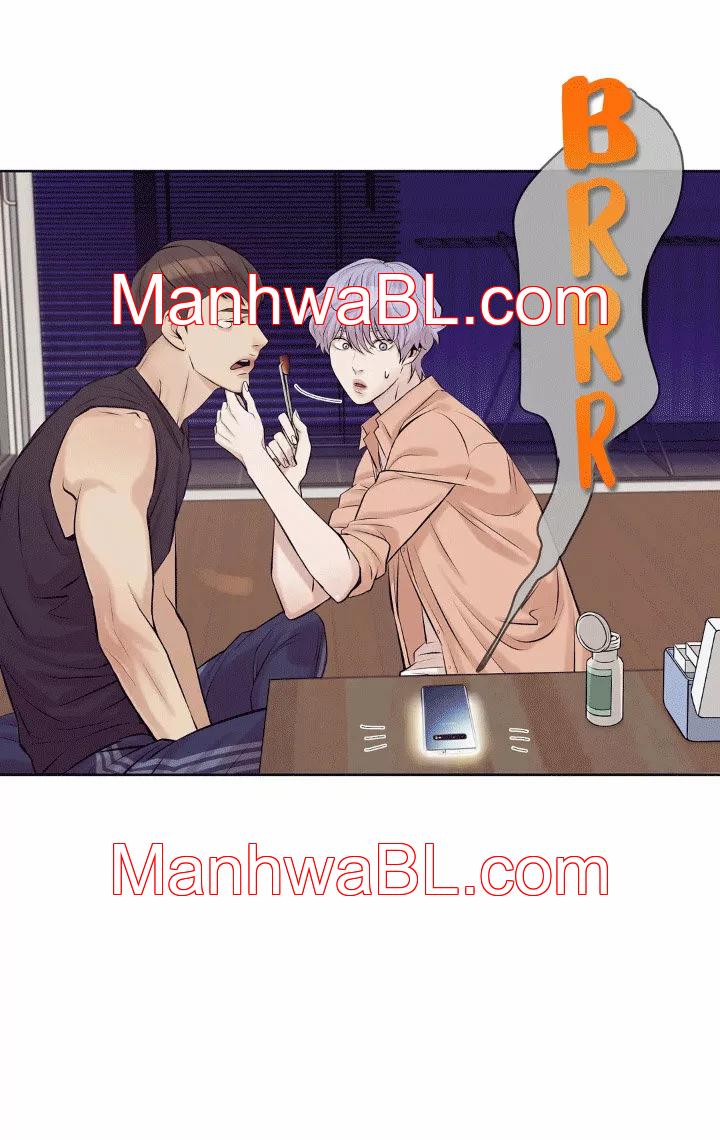 Shell Boy - Capítulo 10.2 manhwa