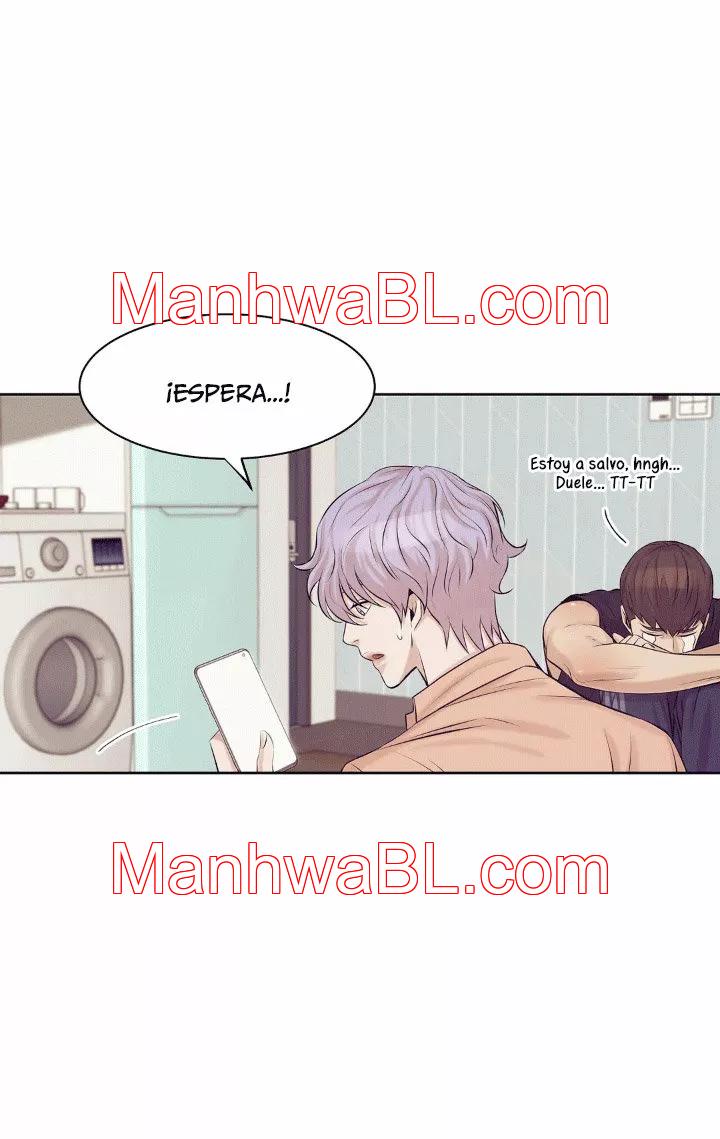 Shell Boy - Capítulo 10.2 manhwa