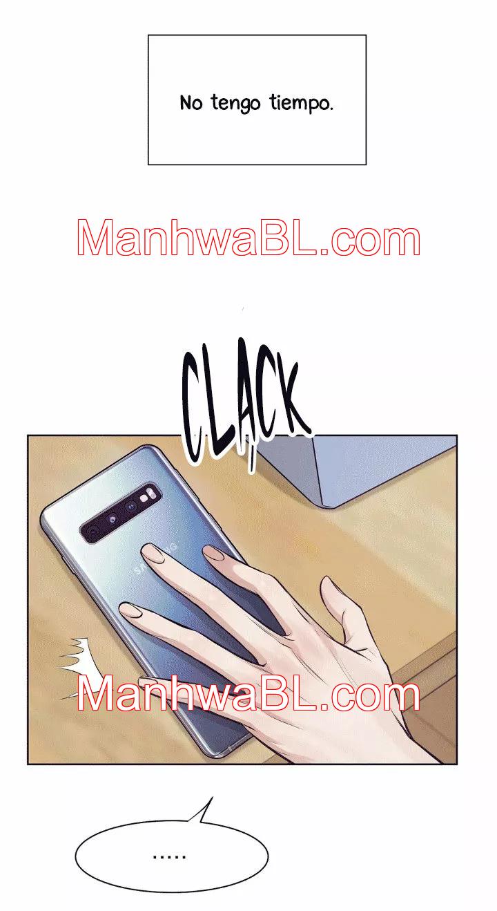 Shell Boy - Capítulo 10.2 manhwa
