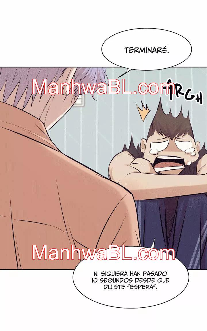 Shell Boy - Capítulo 10.2 manhwa