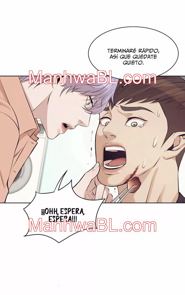 Shell Boy - Capítulo 10.2 manhwa