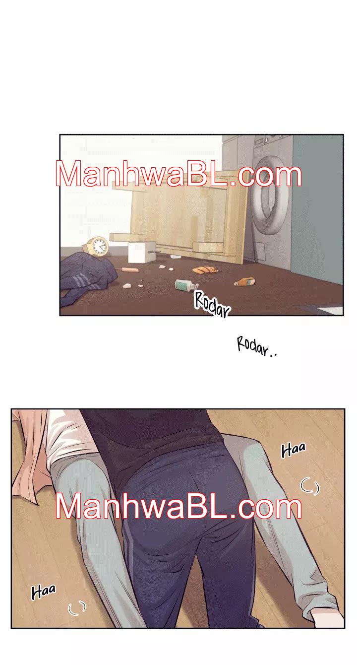 Shell Boy - Capítulo 10.2 manhwa