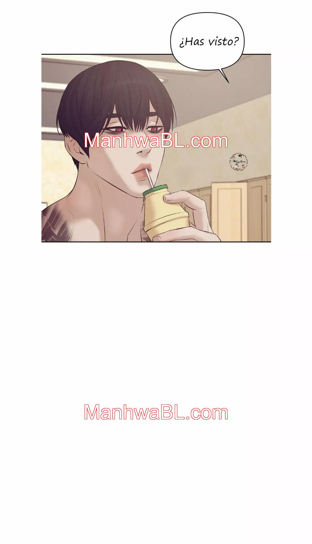 Shell Boy - Capítulo 38.2 manhwa