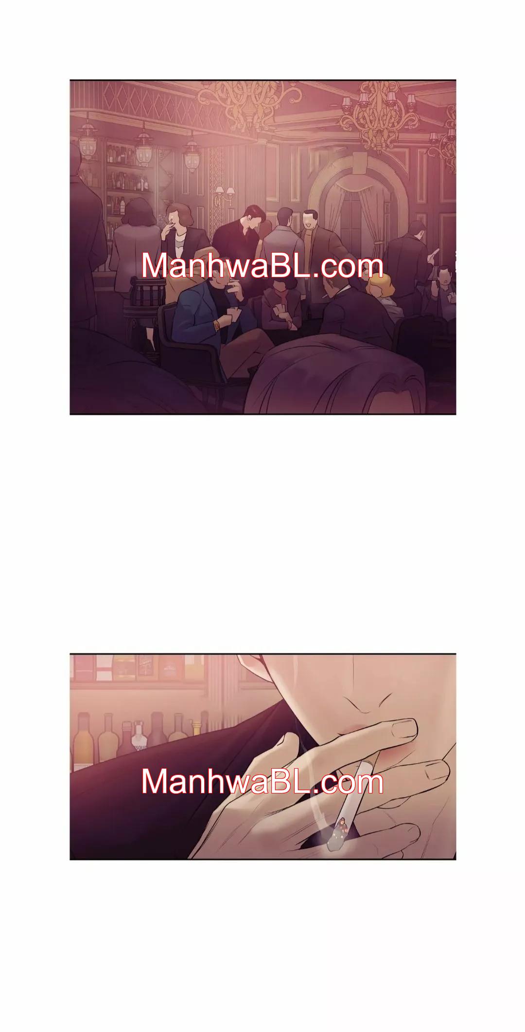Shell Boy - Capítulo 38.2 manhwa