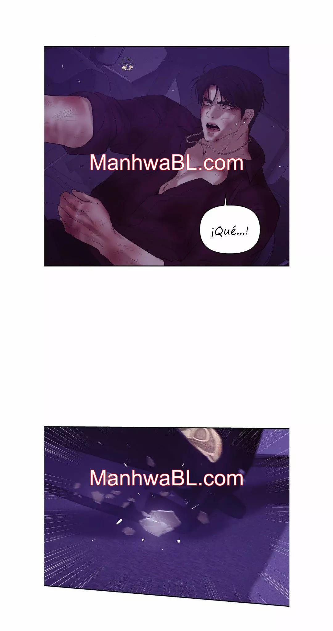 Shell Boy - Capítulo 38.2 manhwa