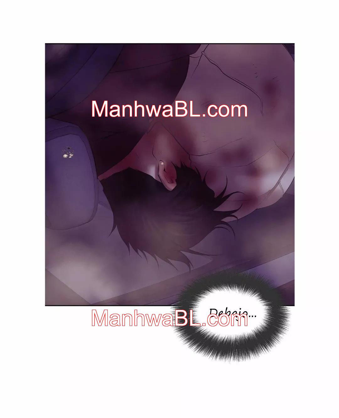 Shell Boy - Capítulo 38.2 manhwa