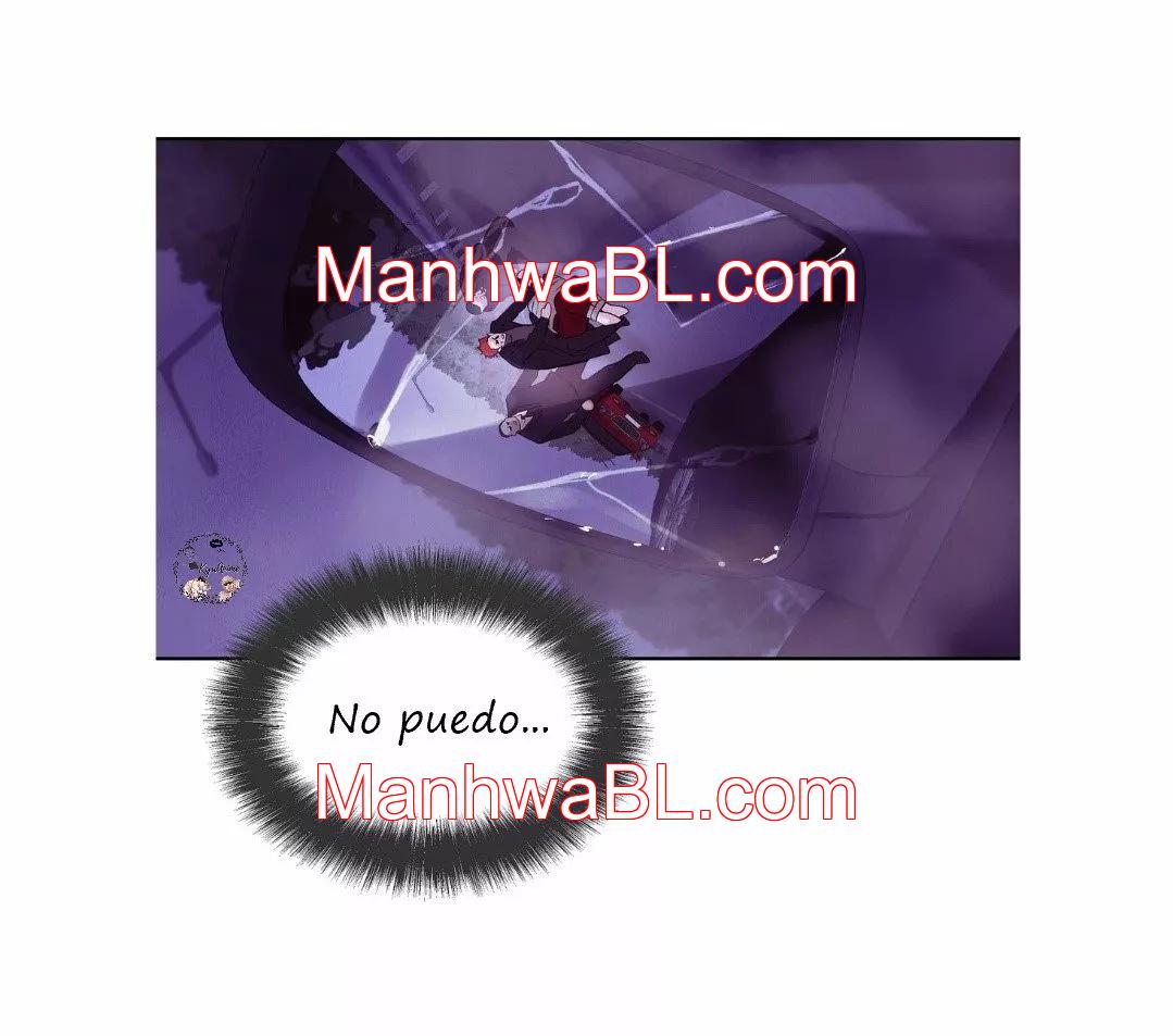 Shell Boy - Capítulo 38.2 manhwa