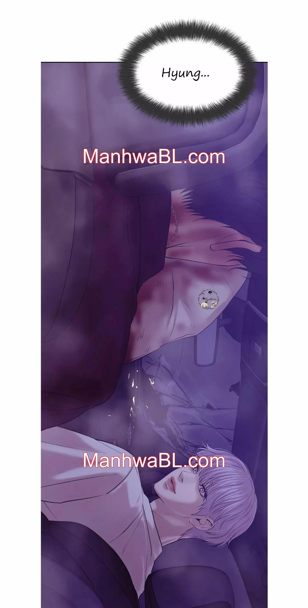 Shell Boy - Capítulo 38.2 manhwa