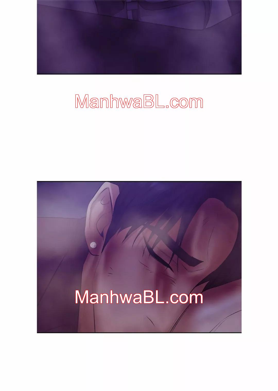 Shell Boy - Capítulo 38.2 manhwa