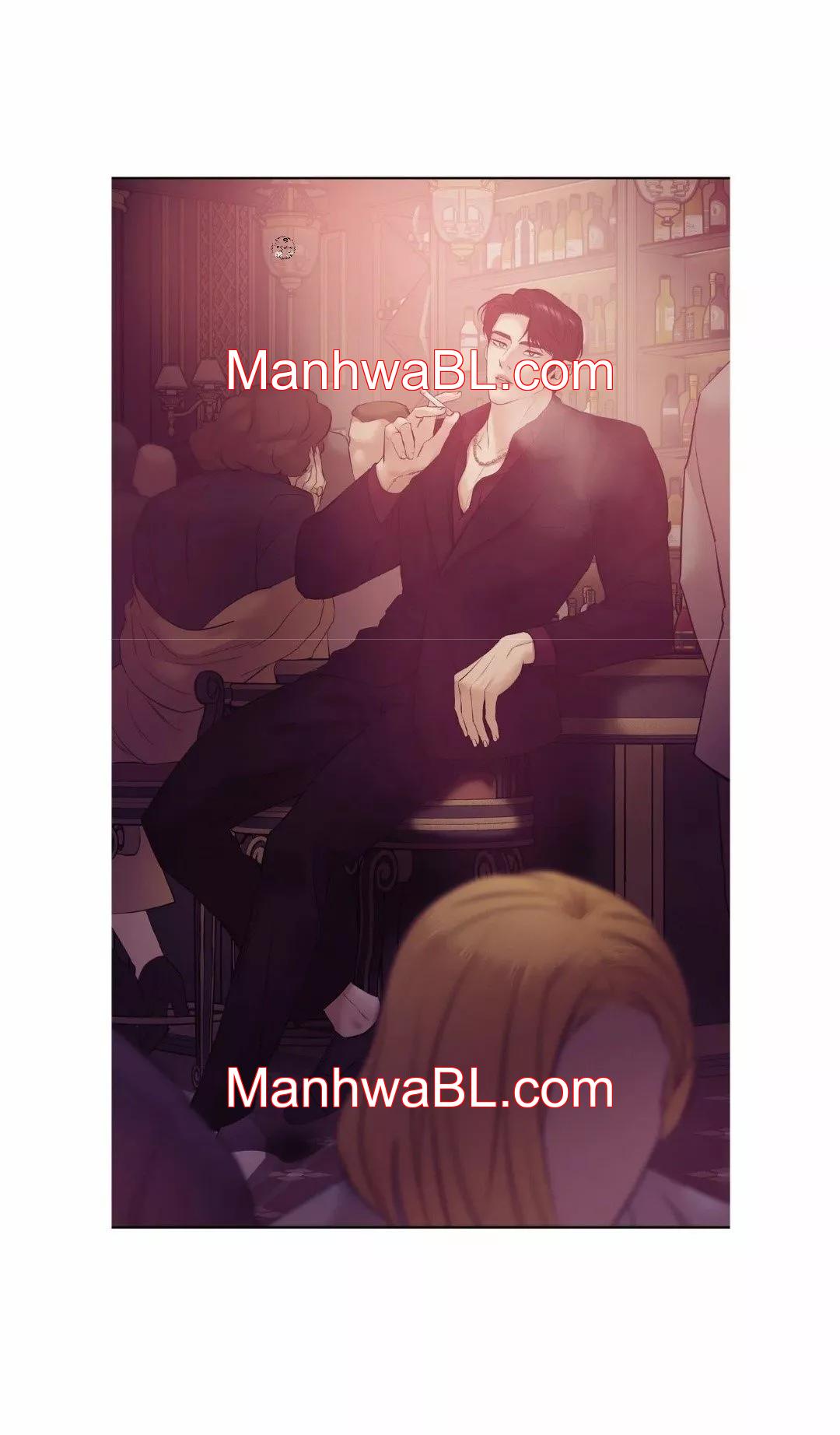 Shell Boy - Capítulo 38.2 manhwa