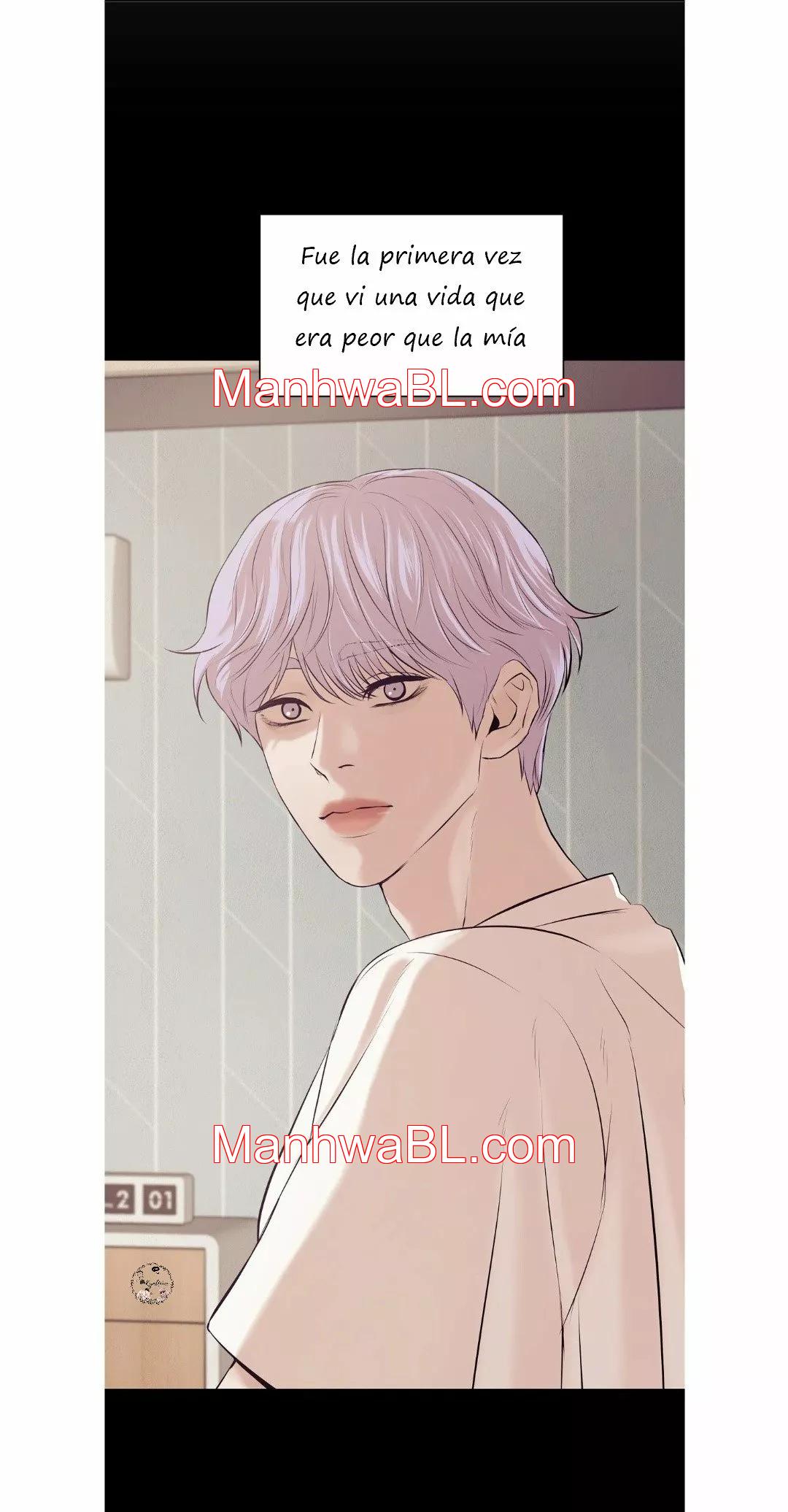 Shell Boy - Capítulo 38.2 manhwa