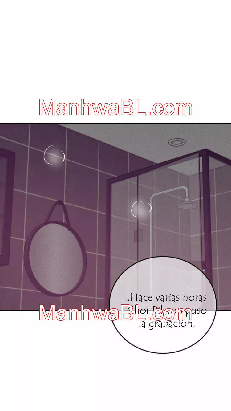 Shell Boy - Capítulo 83 manhwa