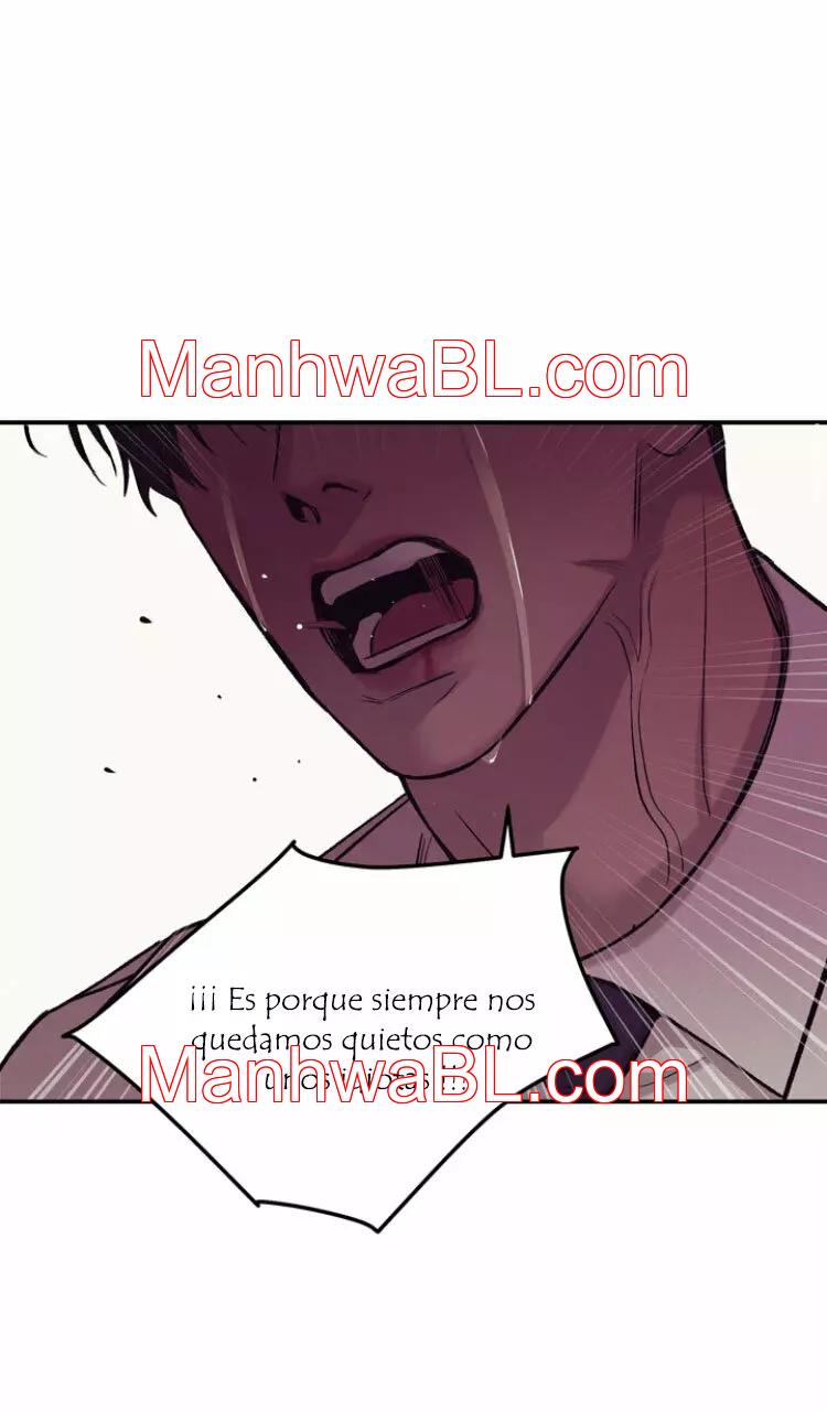 Shell Boy - Capítulo 83 manhwa