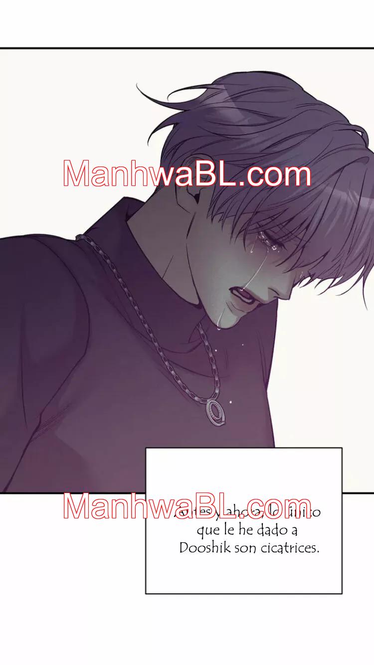 Shell Boy - Capítulo 83 manhwa