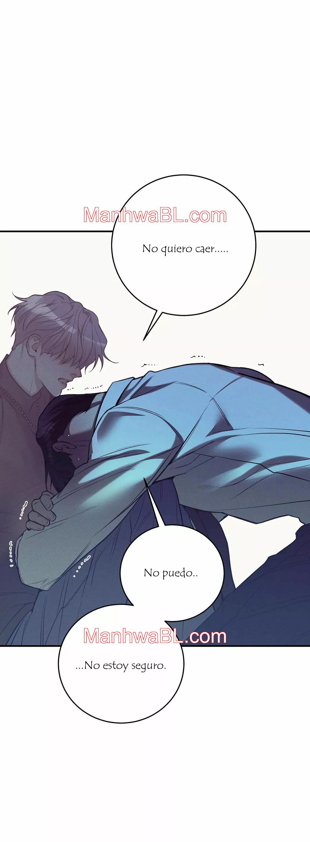 Shell Boy - Capítulo 83 manhwa