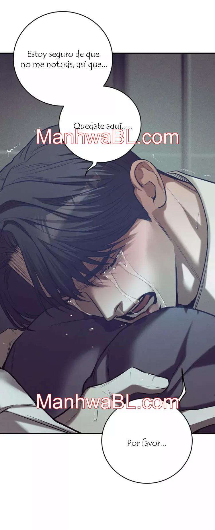 Shell Boy - Capítulo 83 manhwa