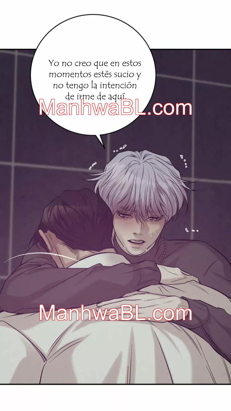 Shell Boy - Capítulo 83 manhwa