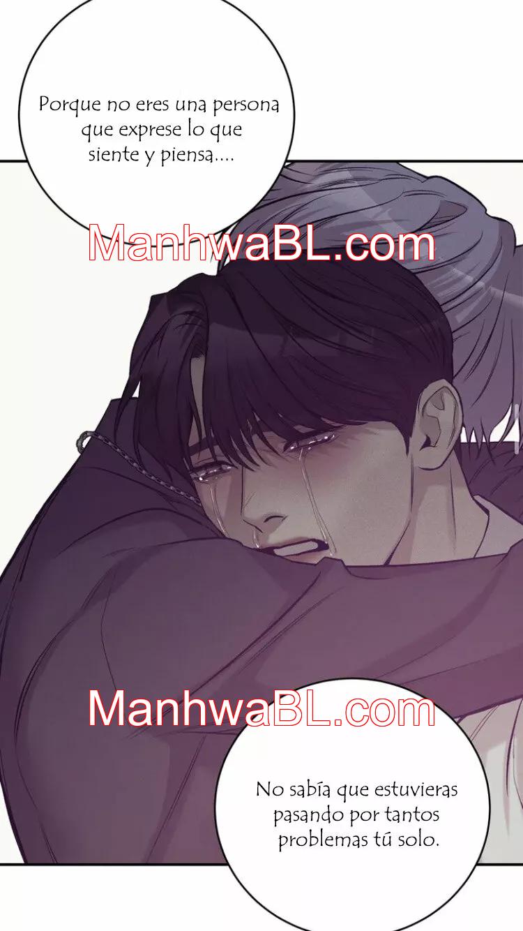 Shell Boy - Capítulo 83 manhwa