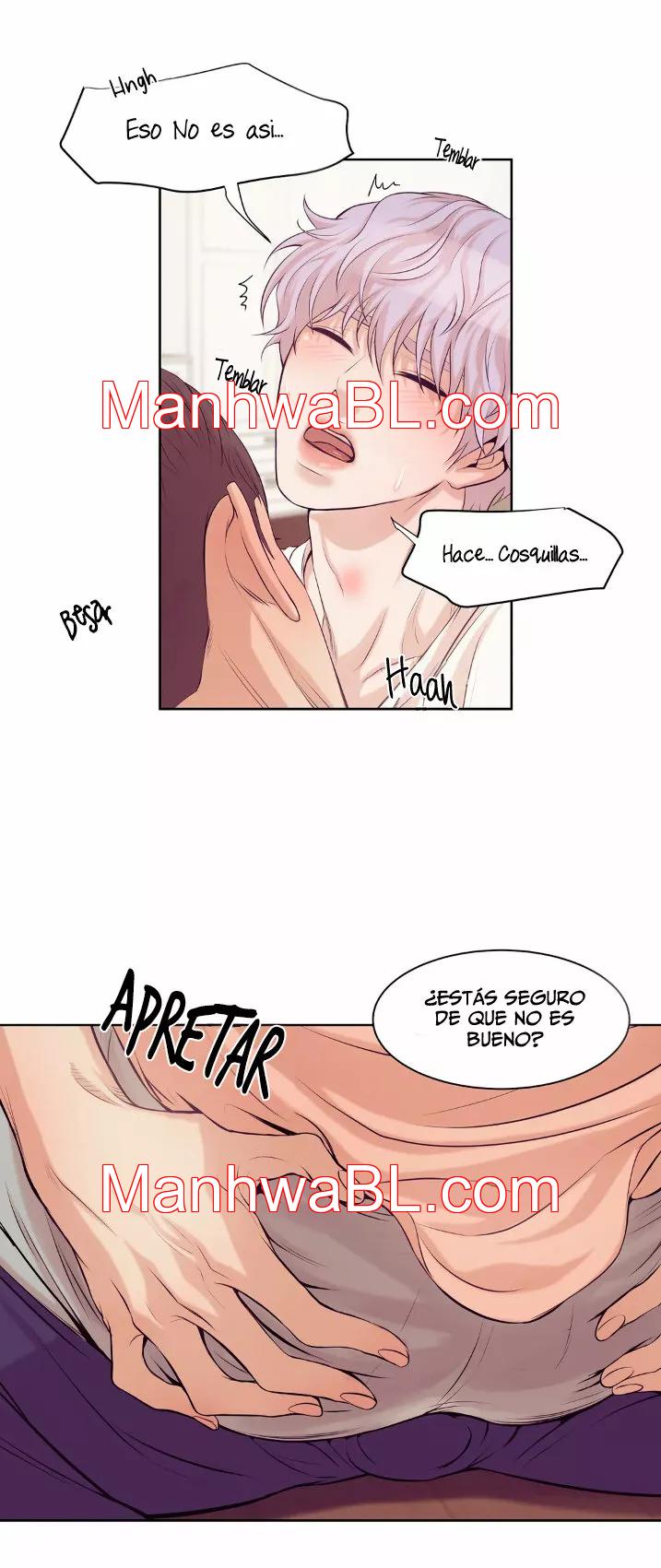 Shell Boy - Capítulo 11.2 manhwa