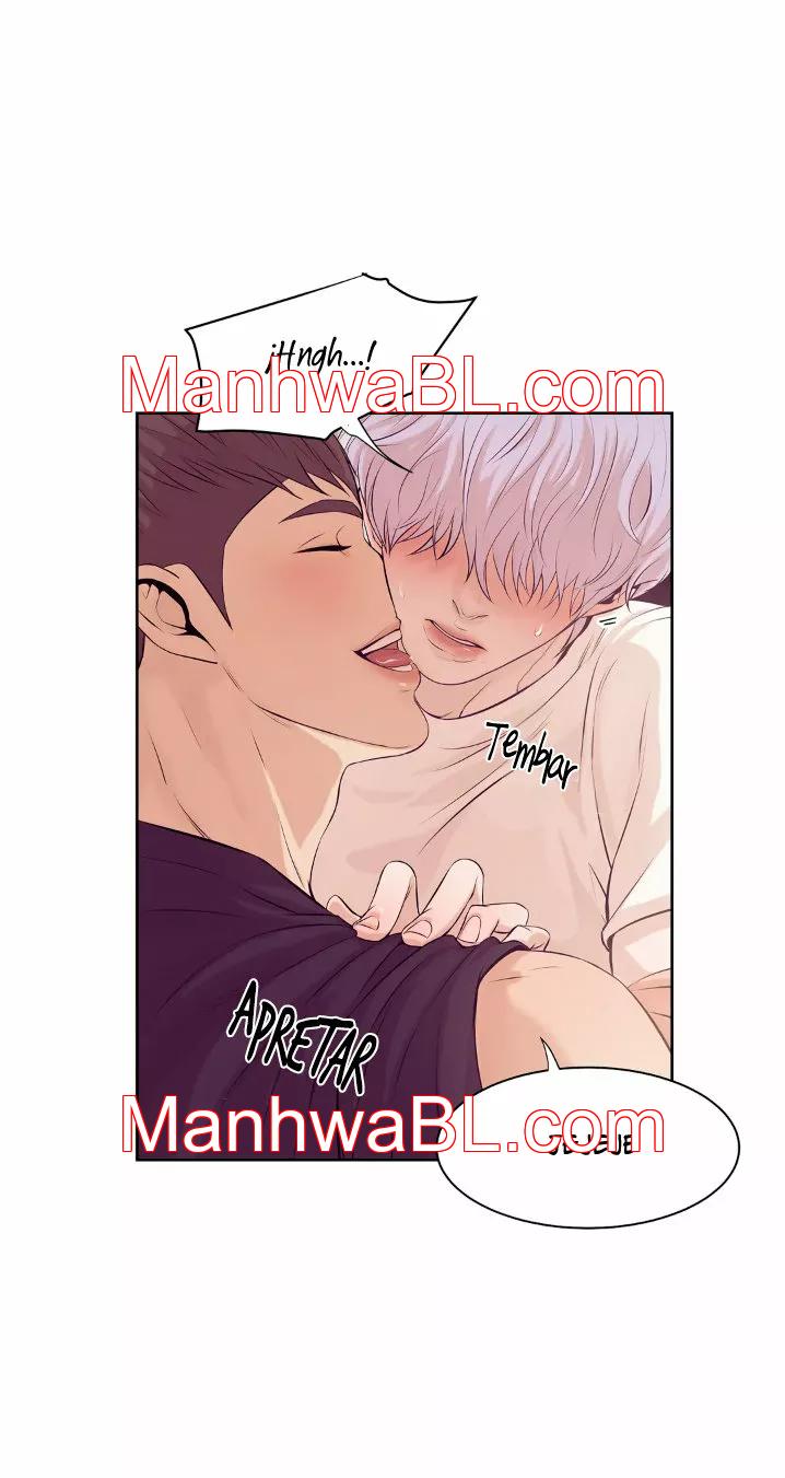 Shell Boy - Capítulo 11.2 manhwa
