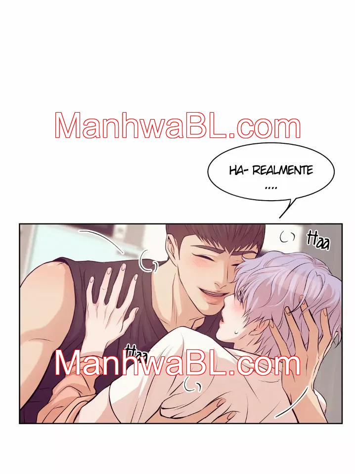 Shell Boy - Capítulo 11.2 manhwa