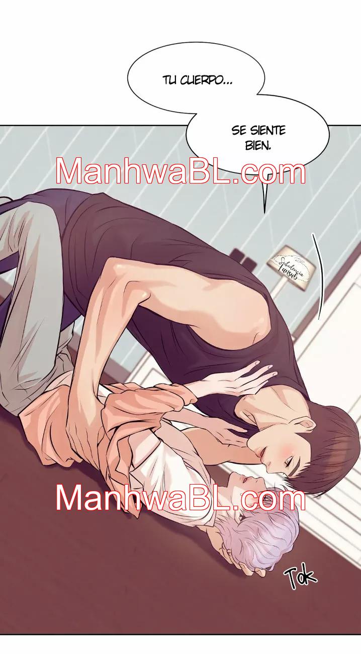 Shell Boy - Capítulo 11.2 manhwa