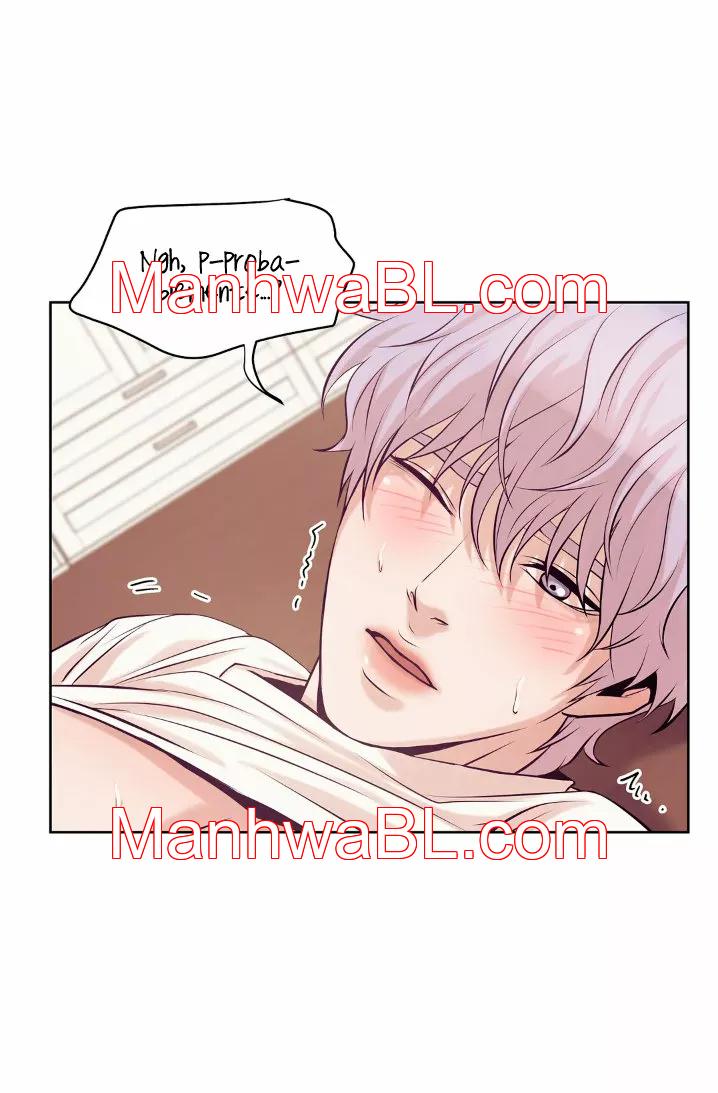 Shell Boy - Capítulo 11.2 manhwa