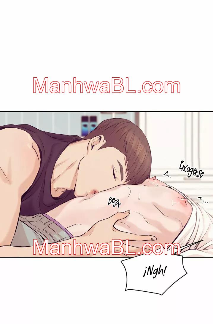 Shell Boy - Capítulo 11.2 manhwa