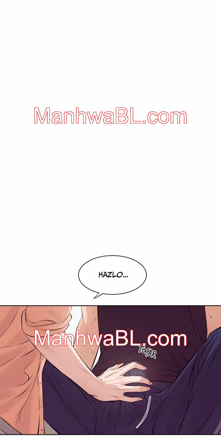 Shell Boy - Capítulo 11.2 manhwa