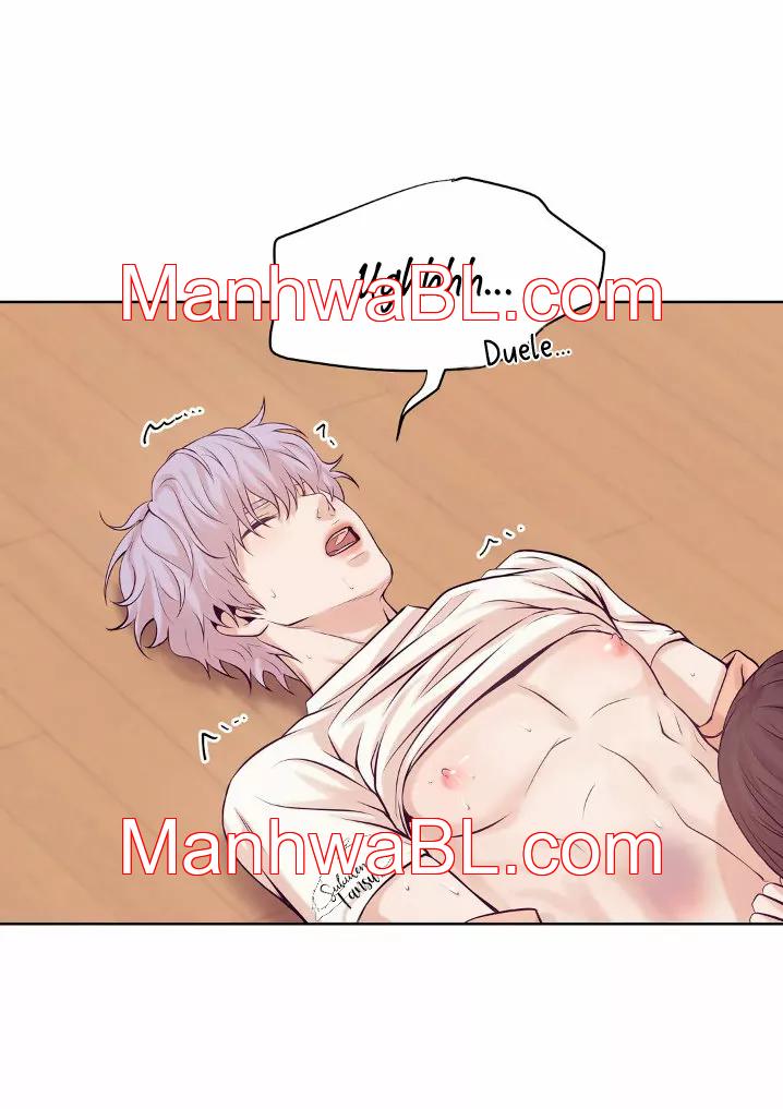 Shell Boy - Capítulo 11.2 manhwa