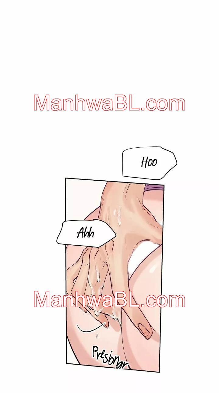 Shell Boy - Capítulo 11.2 manhwa
