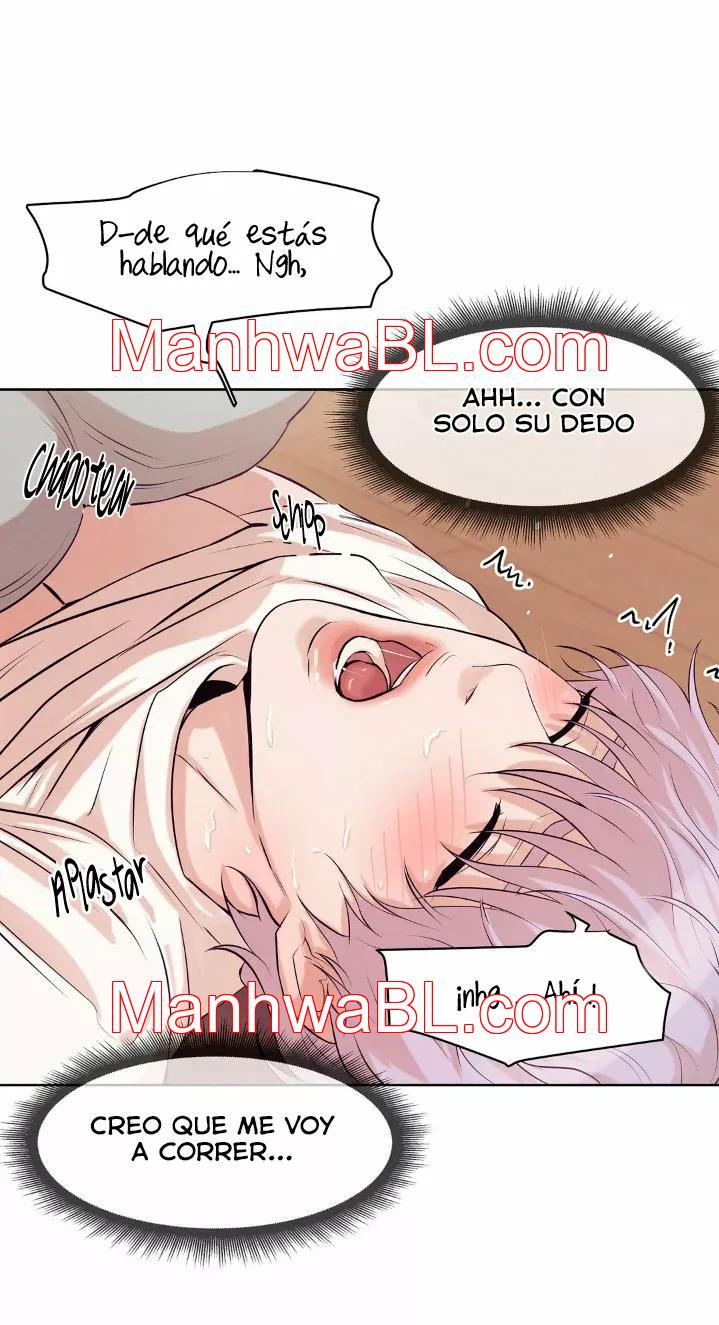 Shell Boy - Capítulo 11.2 manhwa